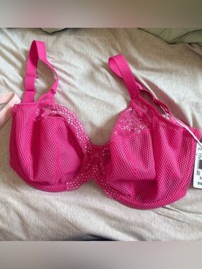 Elomi Charley bra 32J(uk)/32M(us)
